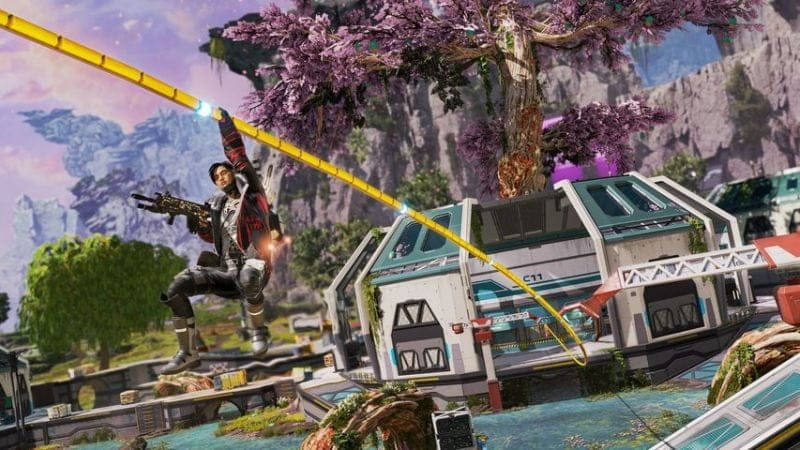 Apex Legends va accueillir sa cinquième carte