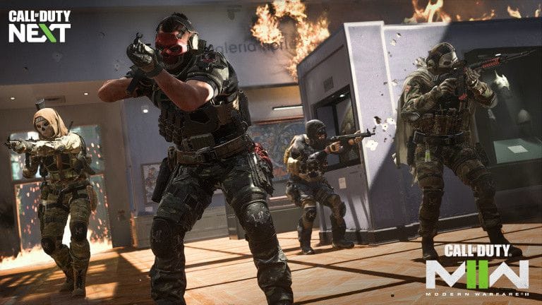 Modern Warfare 2 : C'est confirmé Roze est de retour ! Découvrez la liste des opérateurs disponibles au lancement