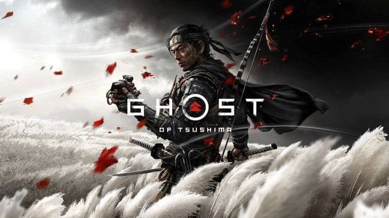 Ghost of Tsushima : 3 thèmes PS4 gratuits, comment les récupérer ?