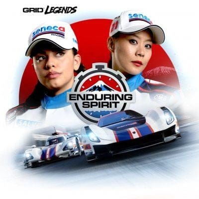 GRID Legends célèbre l'Esprit d'Endurance avec un circuit japonais, de nouveaux véhicules et des défis dans son deuxième DLC