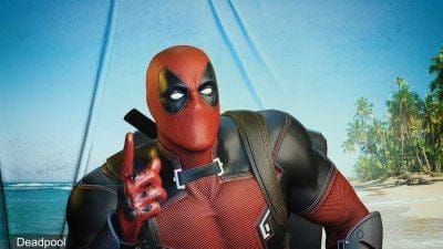 Marvel's Midnight Suns : Deadpool veut être dans le jeu, prend le contrôle de ses réseaux sociaux et fait fuiter Storm, Venom et Morbius !