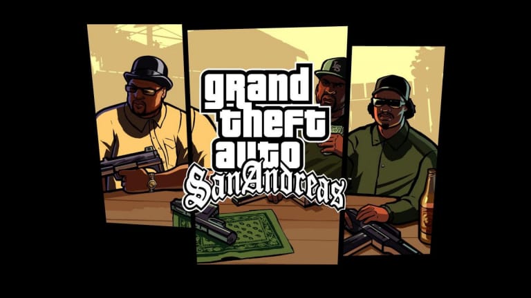 GTA San Andreas : avant GTA 5 et Zelda Breath of the Wild, la première grande révolution du monde ouvert