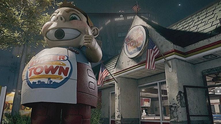 Modern Warfare 2 x Burger King : Quelles récompenses et comment les récupérer ?