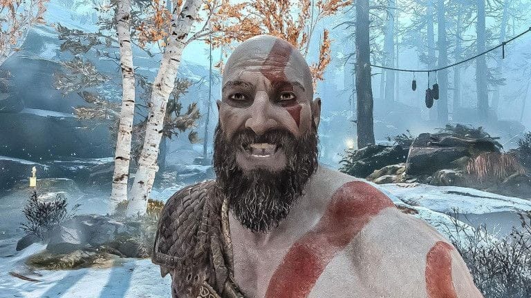 God of War Ragnarok : mode Photo ou pas mode Photo ? Enfin une réponse officielle