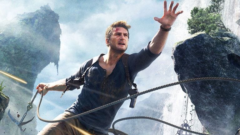 PS5 : un nouveau jeu développé avec Naughty Dog ! Uncharted 5 concerné ?