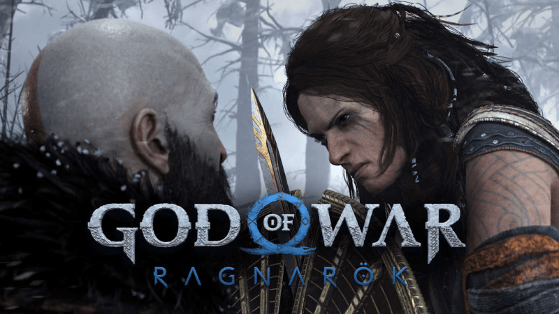God Of War Ragnarok - Parlons système de combat et ennemis - Next Stage