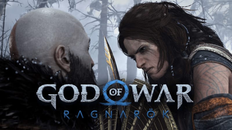 God Of War Ragnarok - Parlons système de combat et ennemis - Next Stage