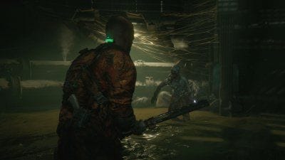 PREVIEW The Callisto Protocol : nous avons vu le successeur de Dead Space que tous les fans espéraient !