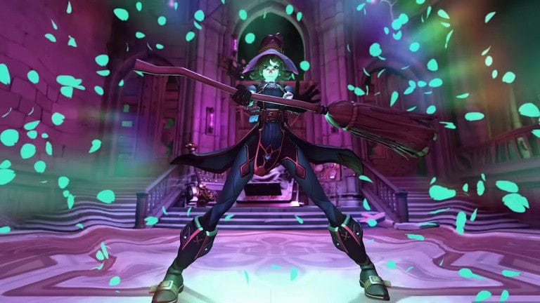 Ovewatch 2 : "C'est pourri", où quand le prix des nouveaux skins d'Halloween horrifie les joueurs