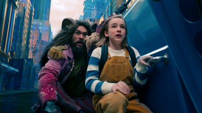 Netflix : les sorties de novembre 2022 en France datées, avec Jason Momoa, Panayotis Pascot et Les Télétubbies