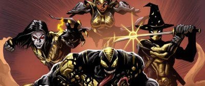 Marvel's Midnight Suns : les 4 personnages du Season Pass officialisés, Hulk en fuite et un nouveau live des développeurs à revoir