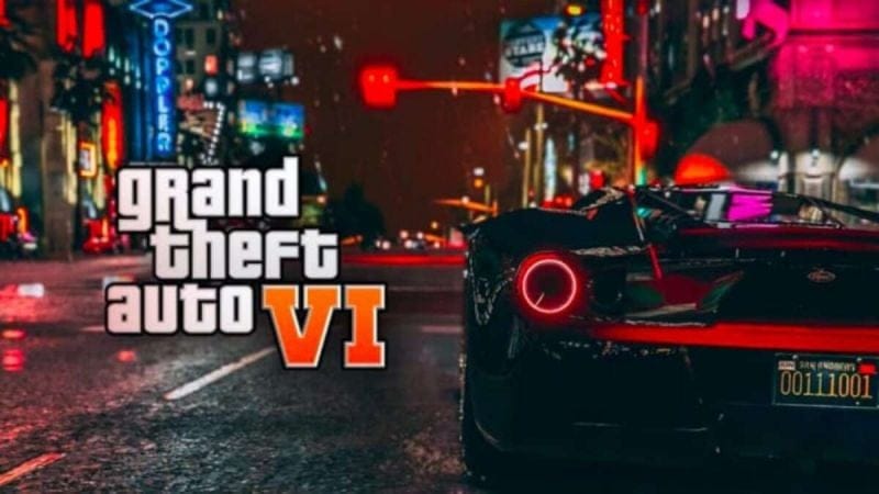 Info GTA6