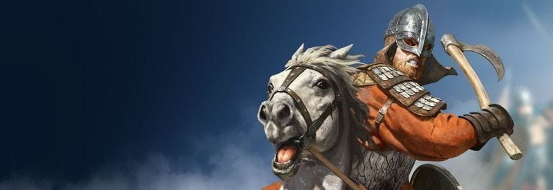 Test : Mount & Blade II Bannerlord monte sur ses grands chevaux