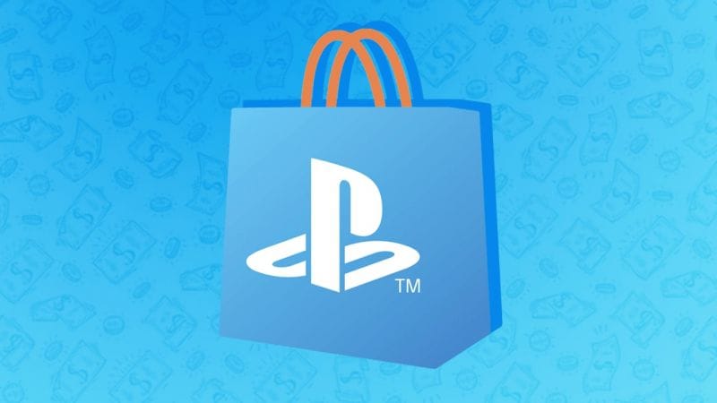 PS Store : des promos folles sur presque 2000 jeux PS5 & PS4 ! Jusqu'à -90%