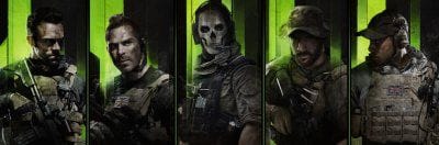 TEST Call of Duty: Modern Warfare II, une campagne solo pour les fans