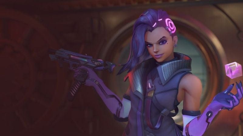 Overwatch 2 - Des changements pour Genji, Zarya, Sombra, D-Va et Kiriko - Next Stage