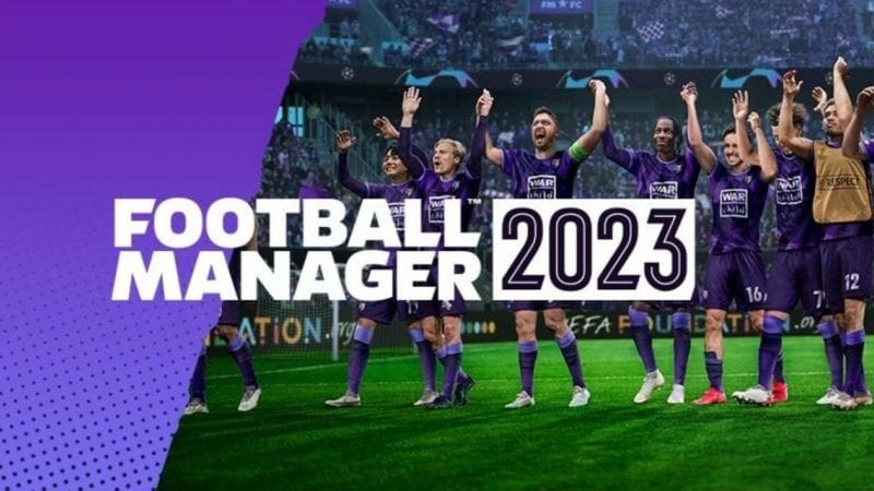 Preview Football Manager 2023, niveau Ligue des Champions?