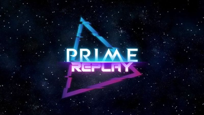Opération Prime Replay : Une nouvelle émission hebdomadaire Warframe sur Twitch - Next Stage