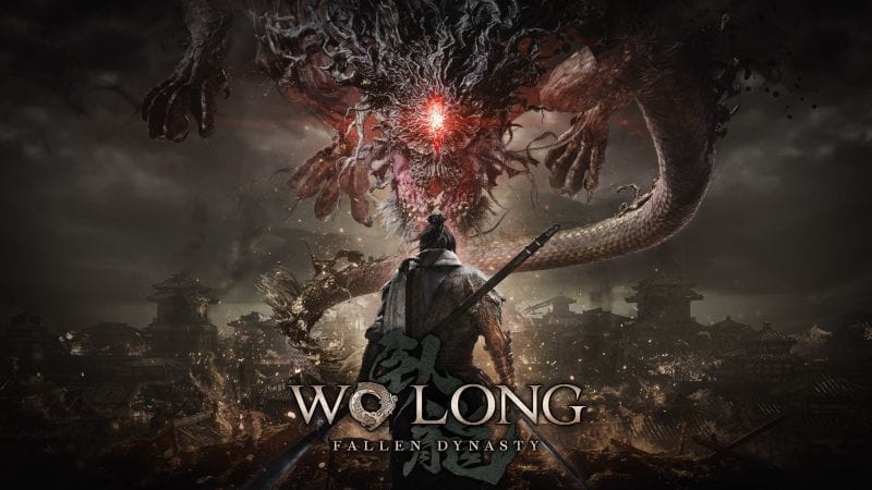 Wo Long : Fallen Dynasty - La date de sortie révélée ! - Next Stage