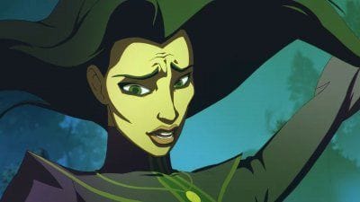 Marvel's Midnight Suns : découvrez les origines de Lilith avec la préquelle animée The Salem Sisters