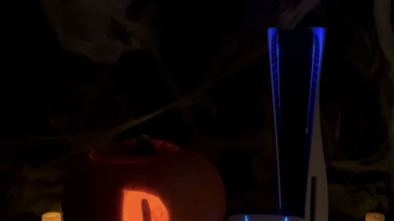 Happy Halloween !