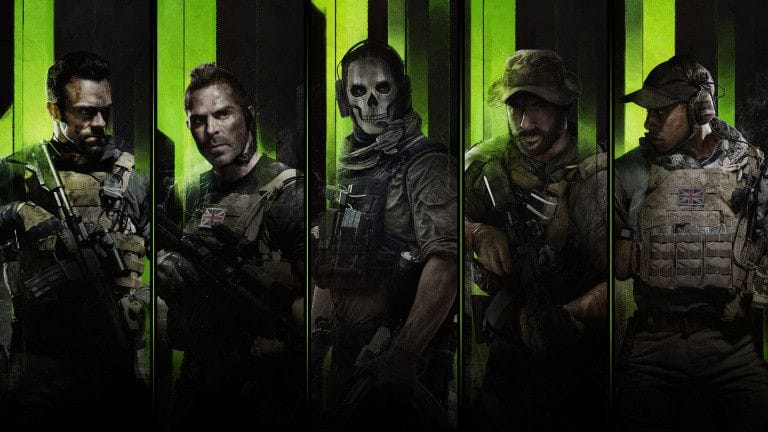 Call of Duty Modern Warfare 2 : Tous les codes pour ouvrir les coffres-forts de la quête principale