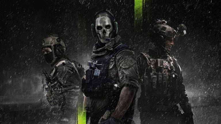 Call of Duty Modern Warfare 2 : le FPS d'Activision est un immense succès sur PS4 et PS5 selon Sony !