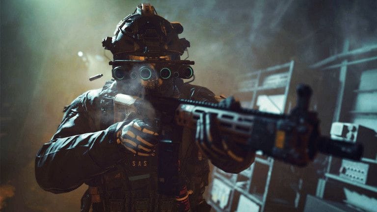Call of Duty Modern Warfare 2 : Des visuels super réalistes oui, mais pourquoi ?
