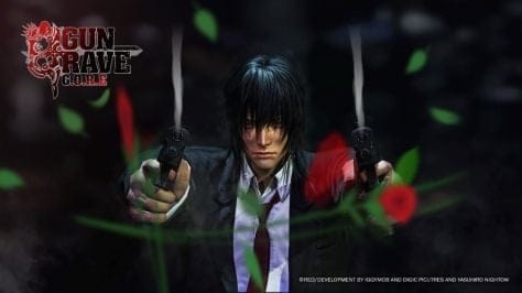 Gungrave G.O.R.E : De nouvelles informations et un trailer !