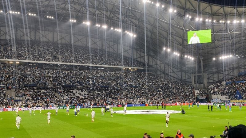 Ligue des champions