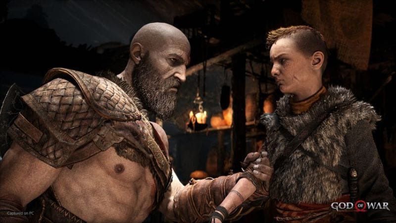 Le God of War de 2018 dépasse les 23 millions de ventes