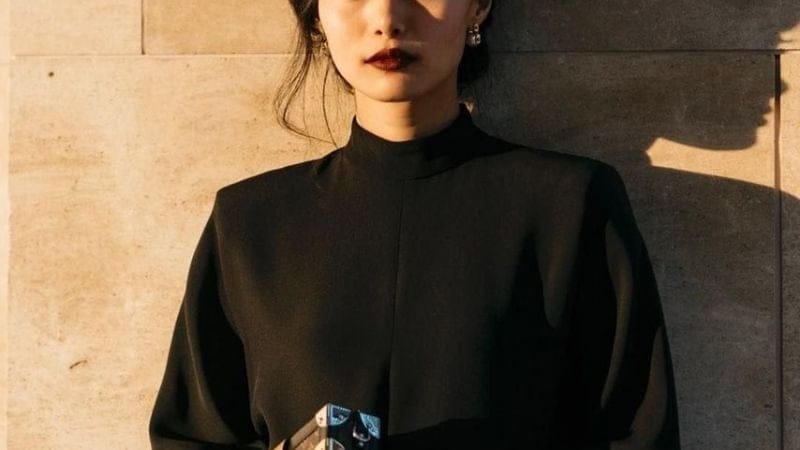 Shiori Kutsuna rejoint Elle Fanning dans le prochain Kojima Productions