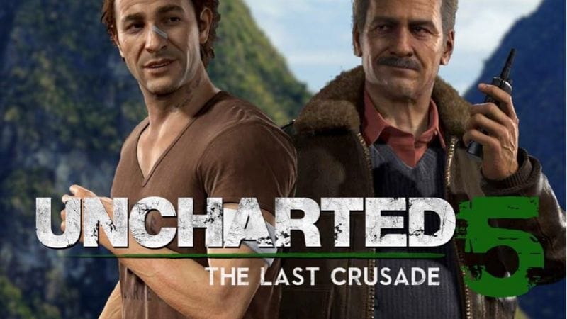 Est-ce que Naughty Dog est en train de travailler sur un nouveau Uncharted?