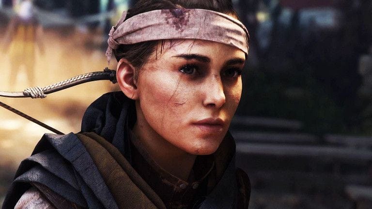 A Plague Tale Requiem revient sur ses bonnes notes, de quoi s'en frotter les mains