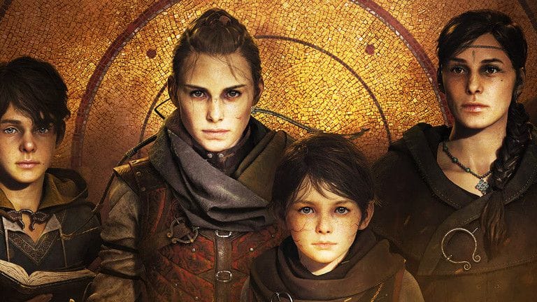 A Plague Tale Requiem : après le succès critique, le succès commercial ? Voici les 1ers chiffres !