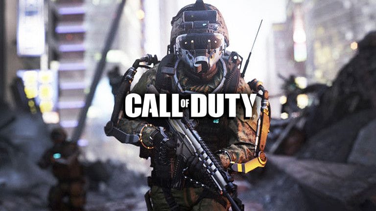 Call of Duty : changement de rythme et pas d'Advanced Warfare 2 ? Nouvelle rumeur
