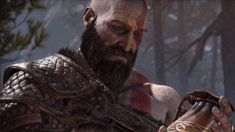 Test du jeu God of War : Ragnarok