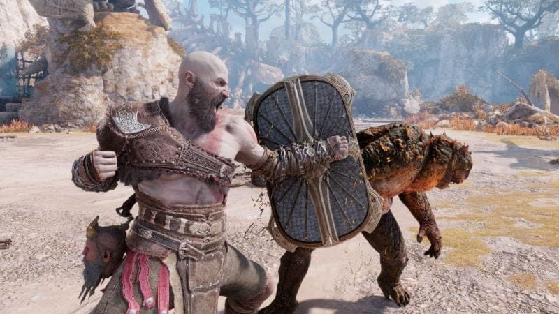 God of War Ragnarok confirme une mécanique très attendue