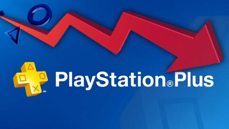 PlayStation Plus : la nouvelle formule fait fuir les joueurs
