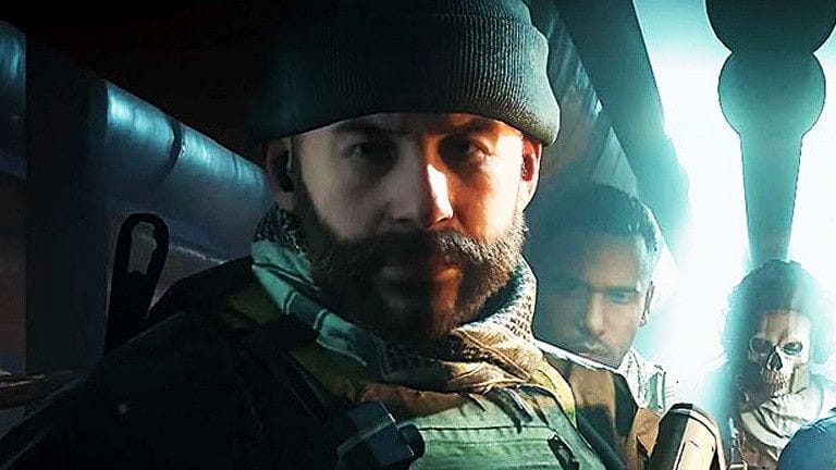 Call of Duty Modern Warfare 2 : le menu jugé catastrophique, les développeurs sur le coup ?