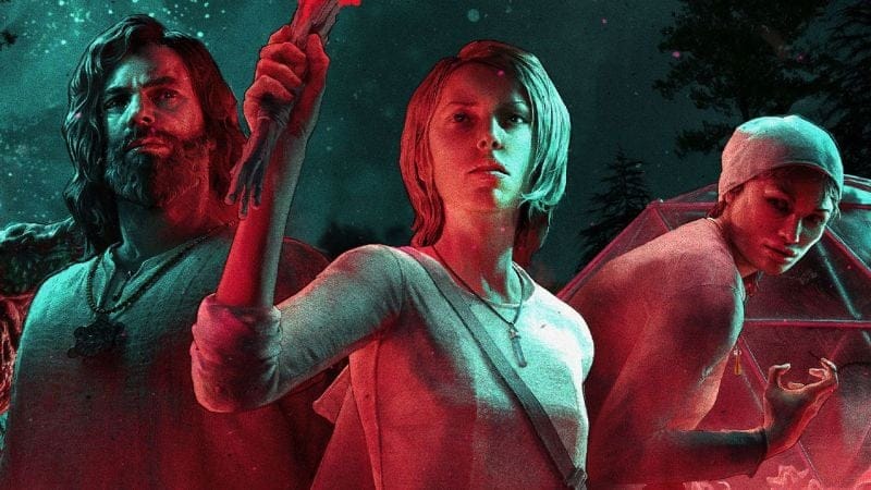 The Chant : Votre cauchemar spirituel débute avec ce trailer de lancement !