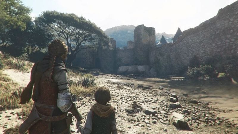 A Plague Tale : Requiem passe la barre du million de joueurs