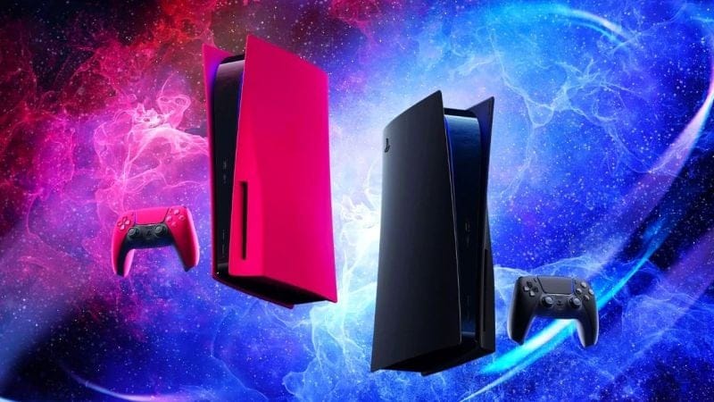 PS5 : une fonctionnalité très utile ajoutée dans une future mise à jour ?