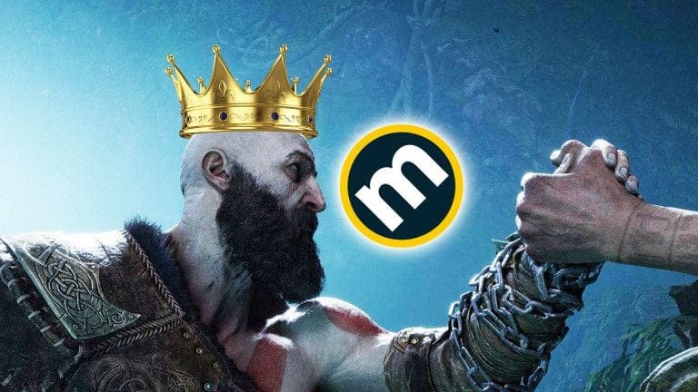 God of War Ragnarok : Elden Ring en danger ? Voici les notes impressionnantes de la presse !