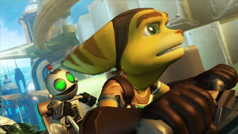 PS Plus Premium: la saga Ratchet & Clank rejoindra bientôt le cat ...