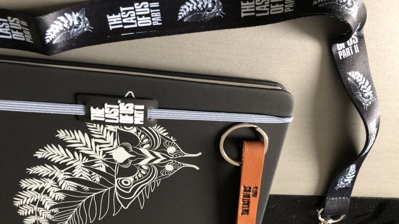 C’est arrivé !!!!