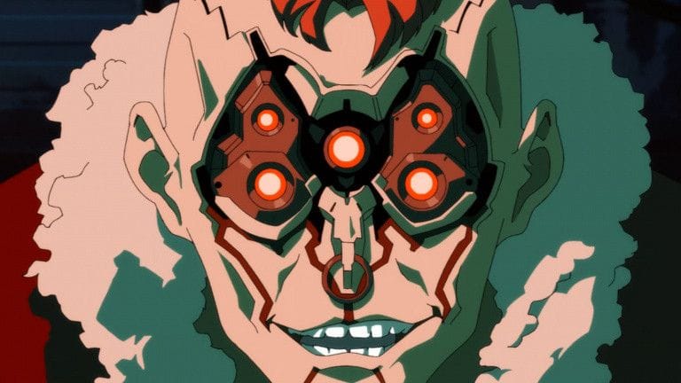 Pas de saison 2 pour Cyberpunk Edgerunners : 6 animes pour se consoler sur Netflix
