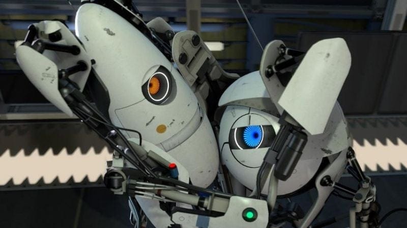 Portal 2 n’avait pas révélé tous ses secrets