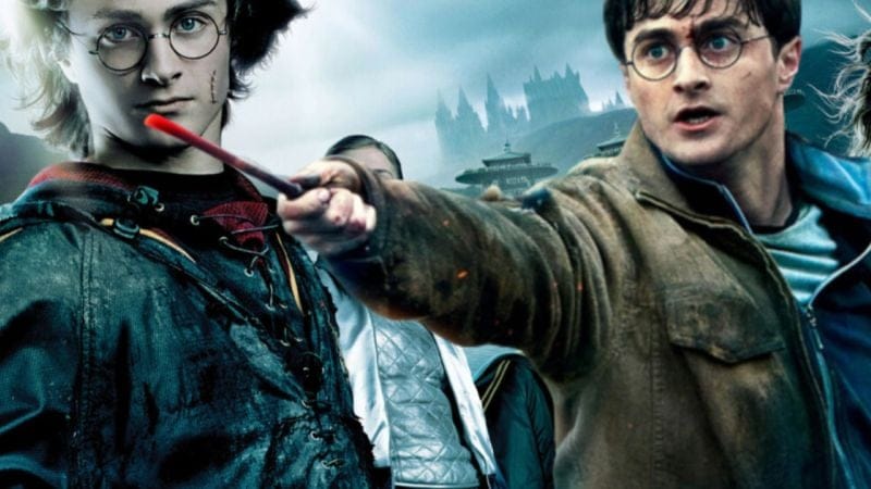Harry Potter : la saga n'est pas morte, la Warner va produire de nouveaux films