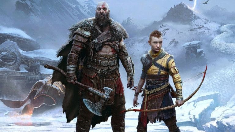 God of War Ragnarok : Histoire, PS5, suite... Tout ce qu'il faut sur l'exclusivité PlayStation !